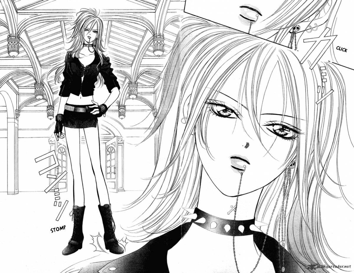 Skip Beat, Chapter 154 image 21